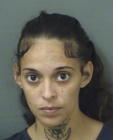  MARLA MONTANEZMARIN Photo