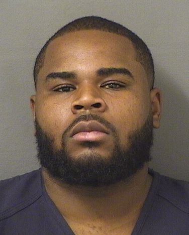  TREVON MICHAEL TODD Photo