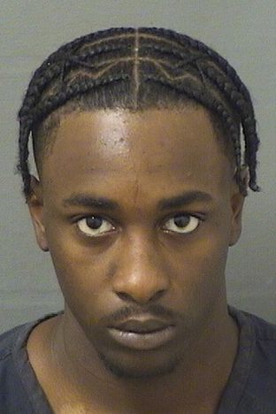  JAYLYN JAMAL BYRD Photo