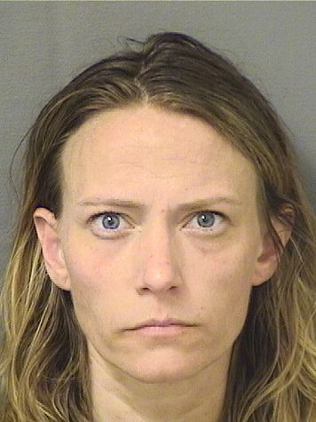  KIMBERLY MARIE CANTY Photo