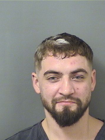  BRETT WILLIAM WELCZ Photo