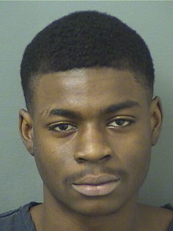  BERNARD  Jr REGISTER Photo