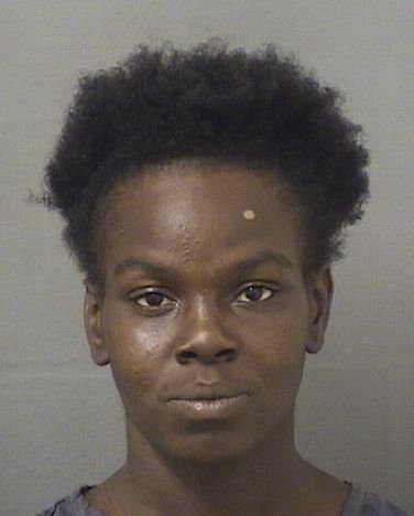  ALCOYIA JTRANESHIA BROOKS Photo