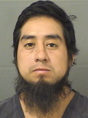  MALBERTO LOPEZJEROMO Results from Palm Beach County Florida for  MALBERTO LOPEZJEROMO