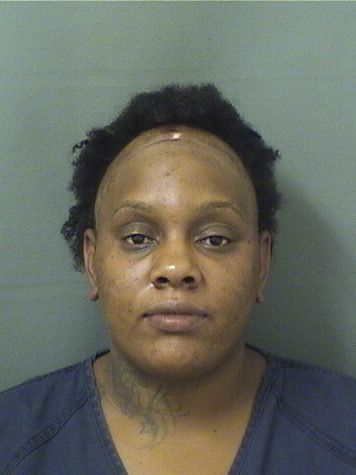  LATIERA DENARDREA BROWN Results from Palm Beach County Florida for  LATIERA DENARDREA BROWN