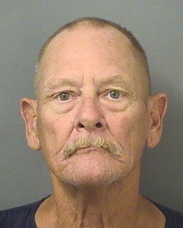  CHRISTOPHER JAMES MYERS Photo
