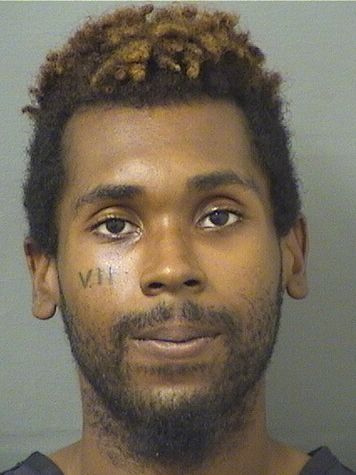  MILLER JEANLOUIS Results from Palm Beach County Florida for  MILLER JEANLOUIS