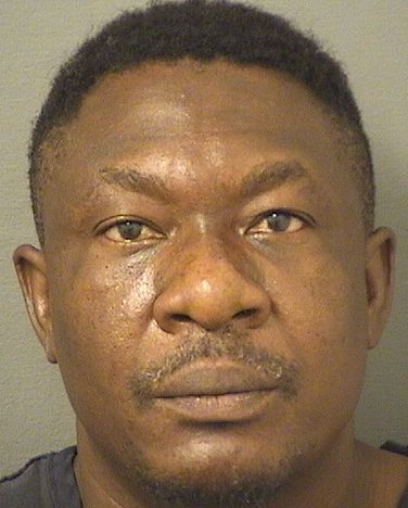  LYONEL JEAN Photo