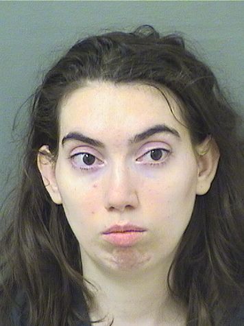  RACHEL BELLA MOSHE Results from Palm Beach County Florida for  RACHEL BELLA MOSHE