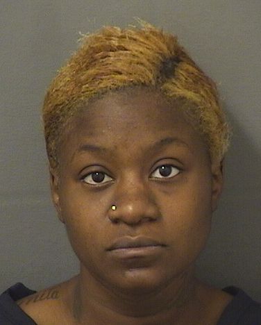 DENISHA NOEL SMITH Photo