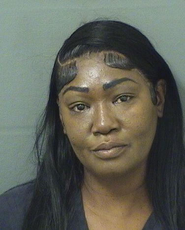  CHARMAINE YETTE WADE Photo