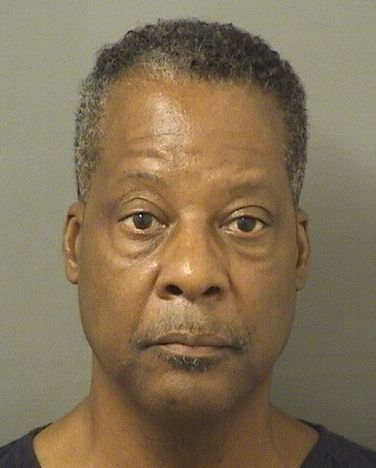  JEFFREY LENARDA BELLAMY Photo