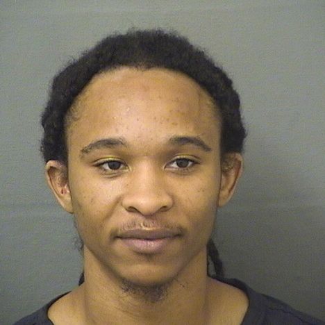  JOHNNIE ANTWON III DONNELL Photo