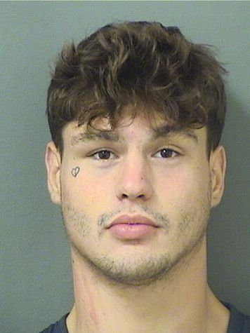  HUNTER CHRISTIAN GRIFFITH Photo