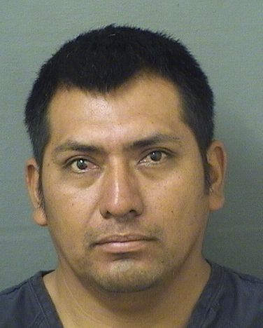  JUAN QUIAUCHIQUIROZ Results from Palm Beach County Florida for  JUAN QUIAUCHIQUIROZ