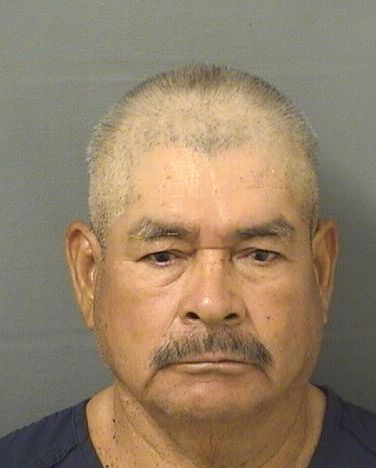  FAUSTINO LEIBA Results from Palm Beach County Florida for  FAUSTINO LEIBA