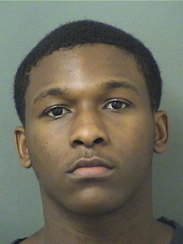  KHALEEL KRISTON WIMBERLY Results from Palm Beach County Florida for  KHALEEL KRISTON WIMBERLY