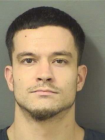  NICKLAS L WINEBARGER Results from Palm Beach County Florida for  NICKLAS L WINEBARGER