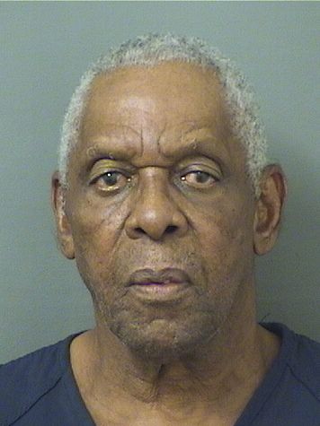  SOLOMON J CAMPBELL Photo