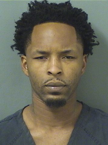  MALIK JAVEL BARRETT Photo
