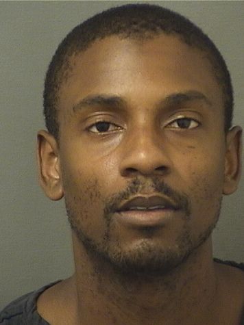  MALIK JUANTE MACKEY Photo