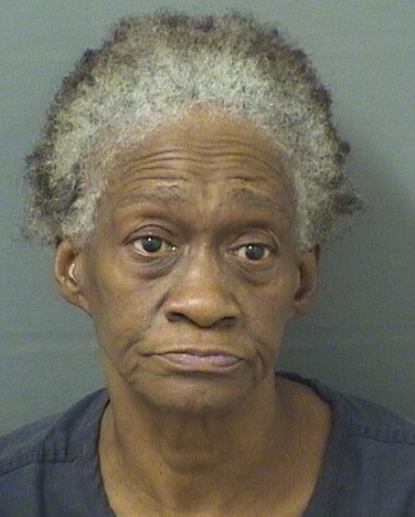  JANCIE VERNICE THURSTON Results from Palm Beach County Florida for  JANCIE VERNICE THURSTON