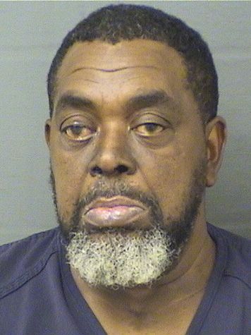  CEDRICK LEROY SPANN Photo