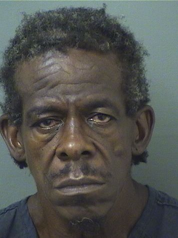  LARRY CORNELIOUS Results from Palm Beach County Florida for  LARRY CORNELIOUS