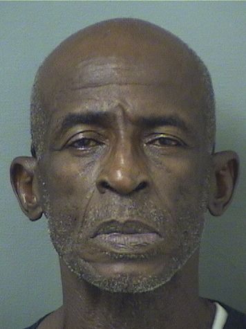  EZEKIEL BERNARD DANIELS Results from Palm Beach County Florida for  EZEKIEL BERNARD DANIELS