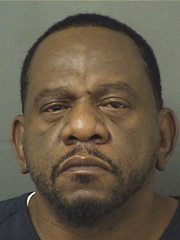  ANTHONY LAMARR KING Photo