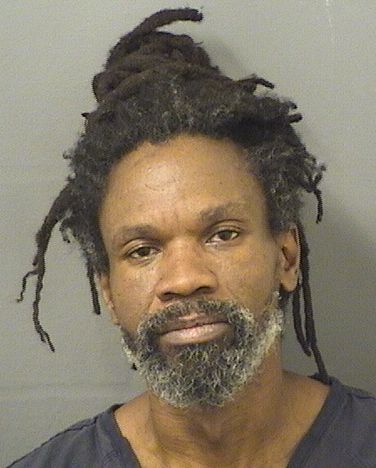  MICHAEL DONNELL ANDREWS Photo
