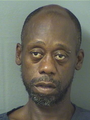  ANDRE EDWARD ALLEN Photo