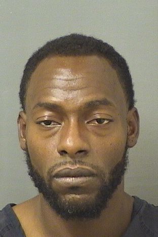  DEWAYNE LAMAR LIDELL Photo