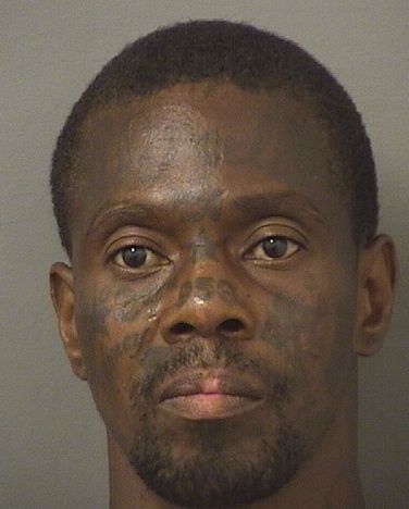  MAURICE TEREZ LYMON Results from Palm Beach County Florida for  MAURICE TEREZ LYMON