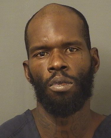  RANDY ROBINSON Results from Palm Beach County Florida for  RANDY ROBINSON
