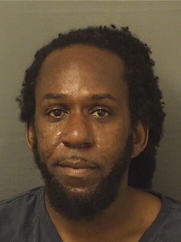  TERRY JEROME STRICKLAND Results from Palm Beach County Florida for  TERRY JEROME STRICKLAND
