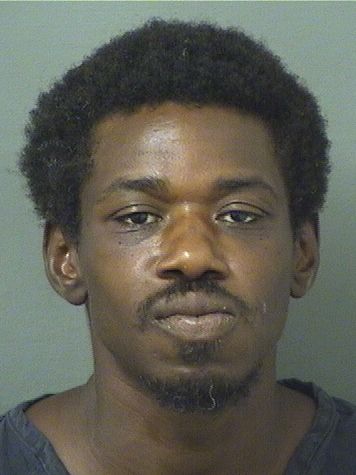  FELIX JEROME WALLACE Results from Palm Beach County Florida for  FELIX JEROME WALLACE