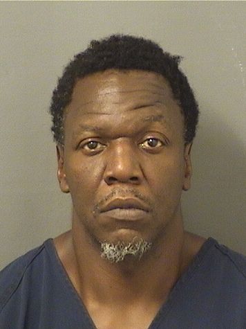  TERRANCE DWAYNE NELSON Photo