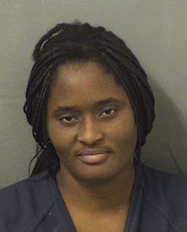  LATOYA SIRNEE BOWLES Photo