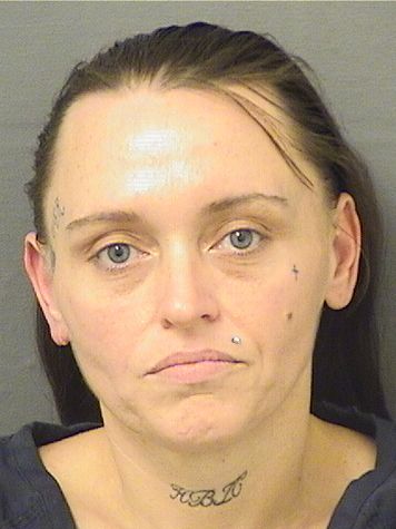  JESSICA ROSE KEKACS Photo