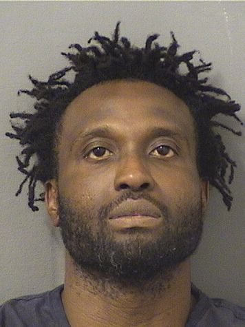  DERON JAVORIS BURROUGHS Results from Palm Beach County Florida for  DERON JAVORIS BURROUGHS