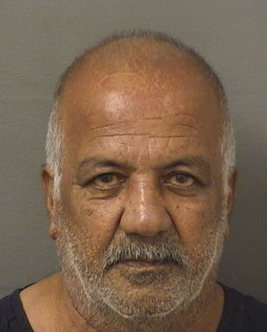  VEAD KASHSINGH INDRAMAN Results from Palm Beach County Florida for  VEAD KASHSINGH INDRAMAN