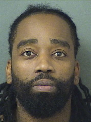  JONATHAN TEON FOOTMAN Results from Palm Beach County Florida for  JONATHAN TEON FOOTMAN