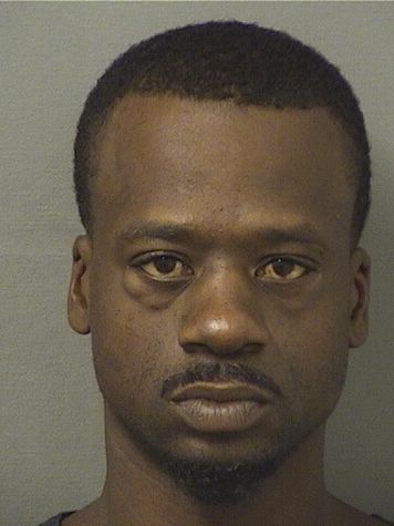 JARKEVIUS JOVONTA ROGERS Photo