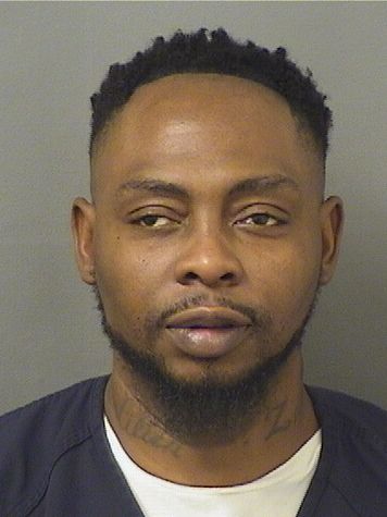  DANIEL SAINTIL Results from Palm Beach County Florida for  DANIEL SAINTIL