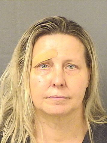  LENNETTE ADELE CAMPBELL Photo