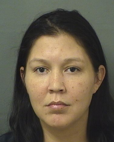  ANGELA MONIQUE WRIGHT Results from Palm Beach County Florida for  ANGELA MONIQUE WRIGHT