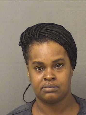  GERALAKIA RUKYIA ATKINS Photo