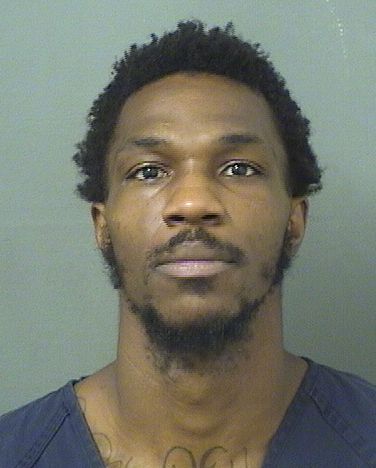 ANTWON ISIAH NEWTON Photo