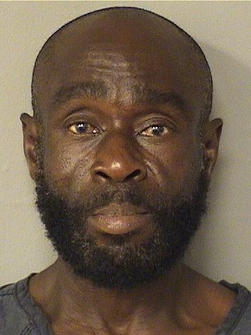  THERANEL AUGUSTE Results from Palm Beach County Florida for  THERANEL AUGUSTE